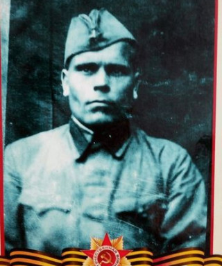 Колобылин Иван Васильевич