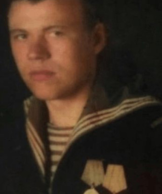 Бабёнов Федор Петрович