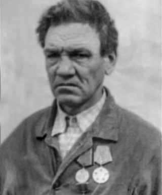 Ямуков Платон Пимуллович