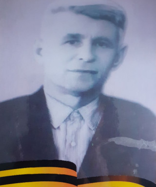 Юматов Василий Иванович