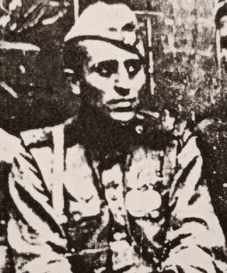 Зуев Алексей Яковлевич