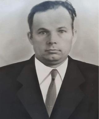 Сергиенко Яков Васильевич