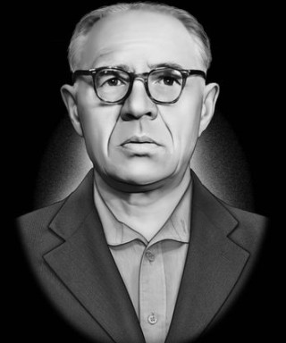 Лавренчук Адольф Иосифович