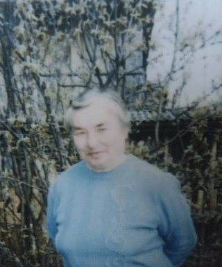 Огаркова Вера Васильевна