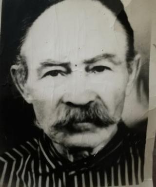 Мухортов Александр Акимович