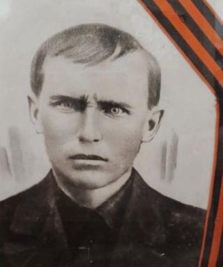 Трещев Михаил Сергеевич
