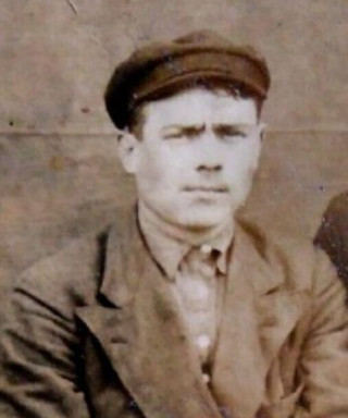 Орлов Тимофей Кириллович