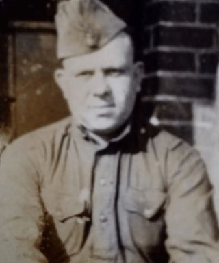 Митюшин Григорий Иванович