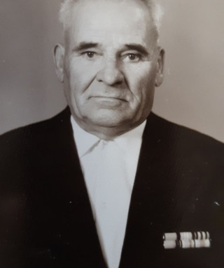 Карпенко Григорий Иванович