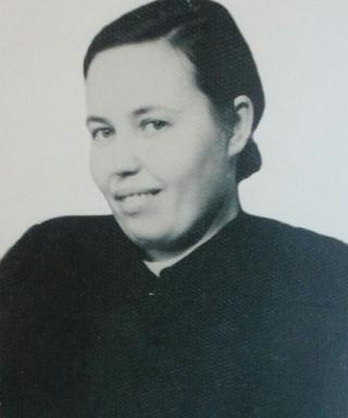 Голубева Нина Николаевна