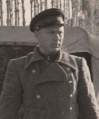 Анощенков Иван Васильевич