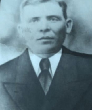 Первушин Петр Иванович