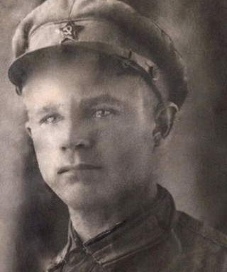 Чекалин Виктор Михайлович