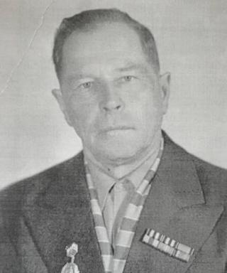 Королев Михаил Иванович
