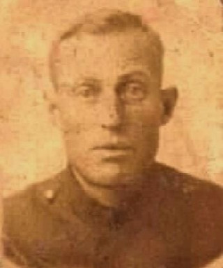 Бочкарёв Иван Ильич