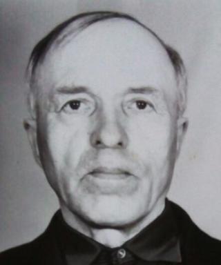 Филимоненко Петр Емельянович
