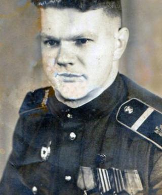 Варёнышев Николай Васильевич