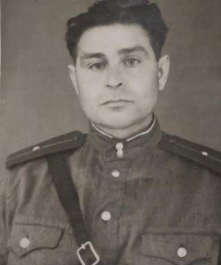 Серокуров Михаил Гаврилович