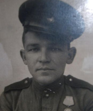 Аристов Николай Митрофанович