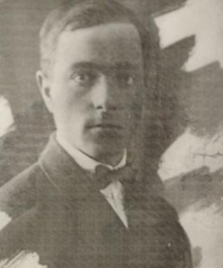 Беляев Пётр Андреевич