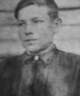 Яхатин Иван Петрович