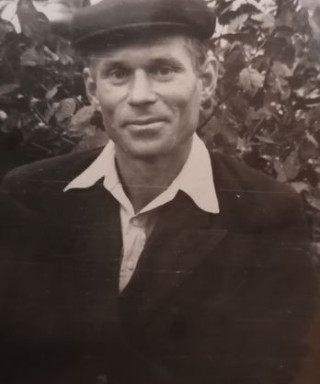 Мосевнин Павел Иванович