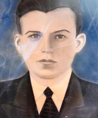 Згинник Дмитрий Иванович