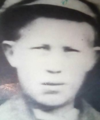 Шушляков Василий Михайлович