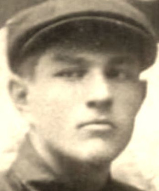 Балашов Григорий Константинович