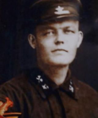 Филиппов Григорий Васильевич