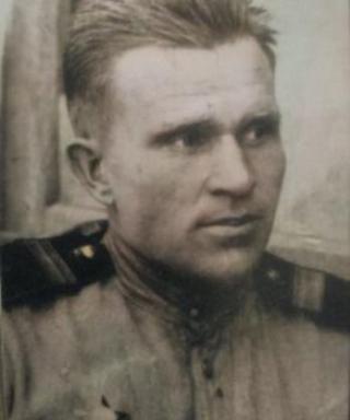 Шебалин Андрей Яковлевич
