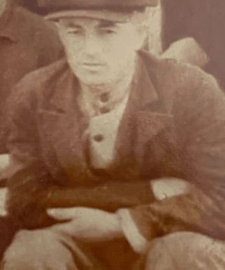 Миняев Александр Степанович