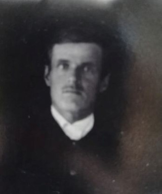 Васильков Пётр Васильевич