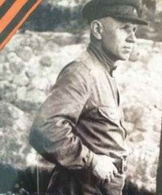 Калимуллин Галей Гатаулович
