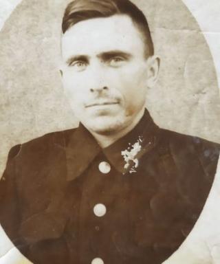 Четвертак Владимир Иванович