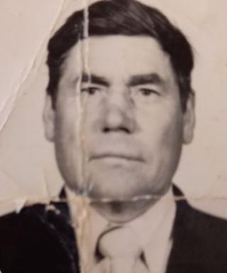Шахтаров Иван Михайлович