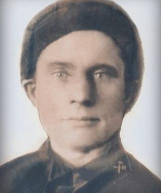 Супонин Захар Яковлевич