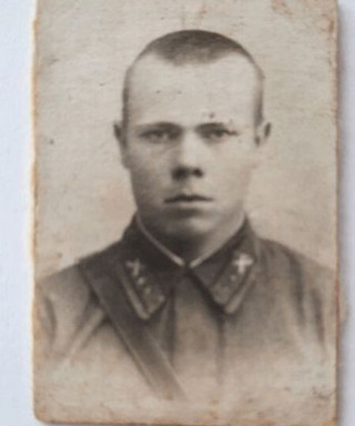 Корсюков Григорий Игнатьевич