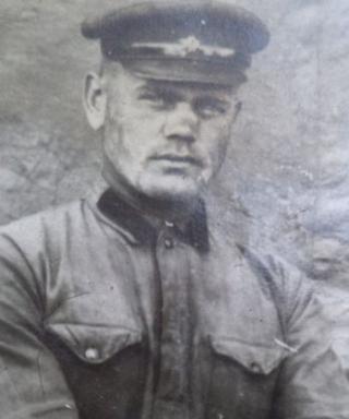 Толстихин Алексей Алексеевич