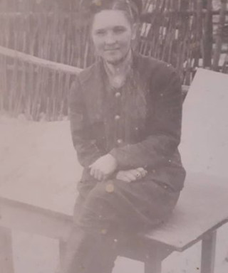 Шумакова(Евсеева) Мария Васильевна