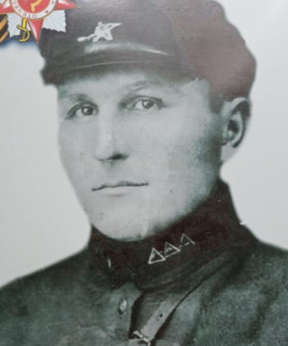 Панов Иван Климанович