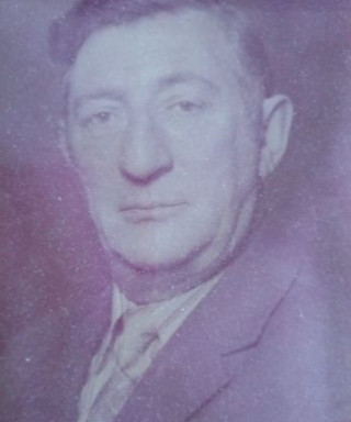 Нун Идель Яковлевич