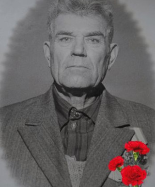 Чалый Федор Митрофанович