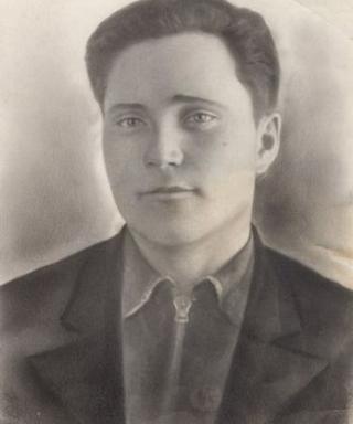 Какаулин Александр Фёдорович