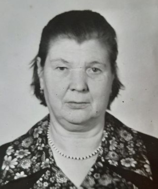 Васильева Анастасия Васильевна