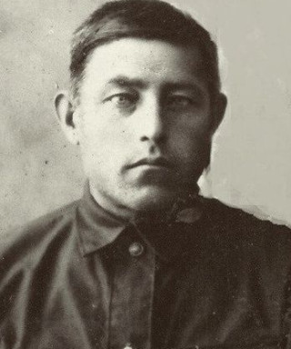 Выбриков Иван Васильевич