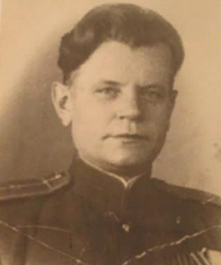 Детков Николай Данилович