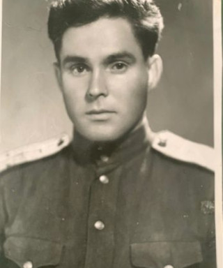 Тюрин Петр Андреевич