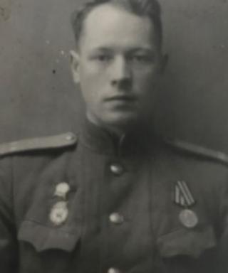 Сенцов Евгений Владимирович