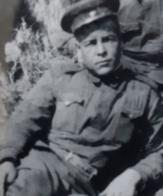 Ахметзянов Абель Мубаракзянович